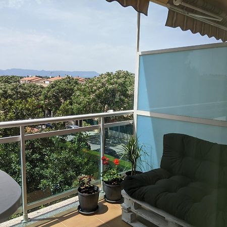 Apartamento Piscina Vilafortuny Apartman Cambrils Kültér fotó