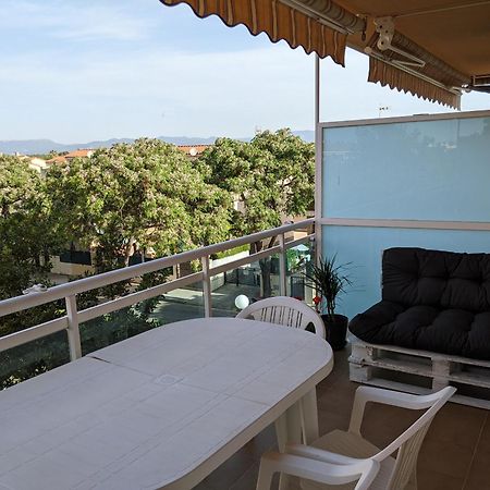 Apartamento Piscina Vilafortuny Apartman Cambrils Kültér fotó