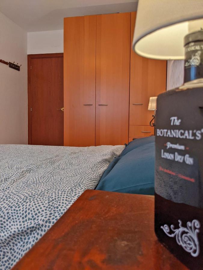 Apartamento Piscina Vilafortuny Apartman Cambrils Kültér fotó