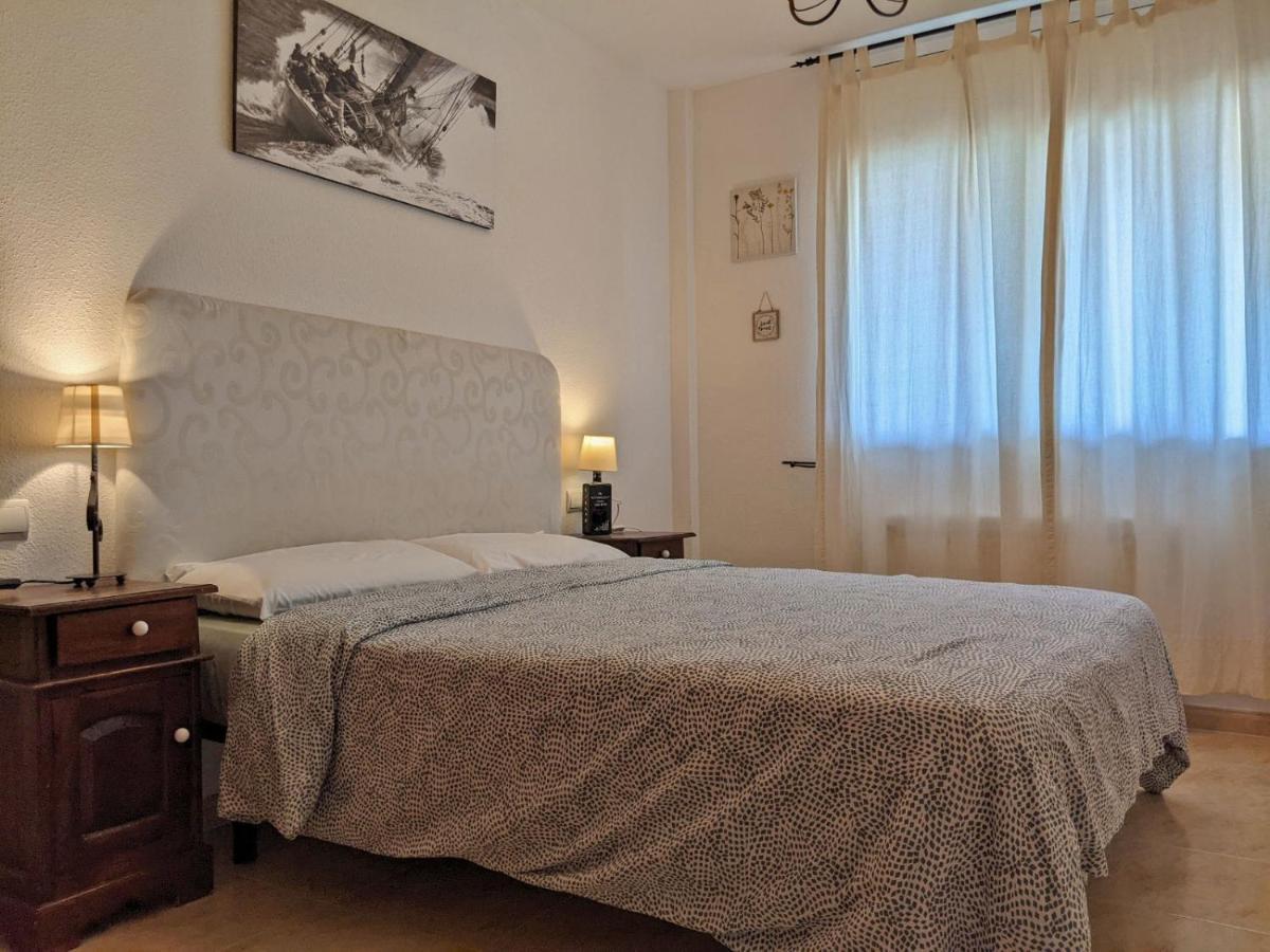 Apartamento Piscina Vilafortuny Apartman Cambrils Kültér fotó