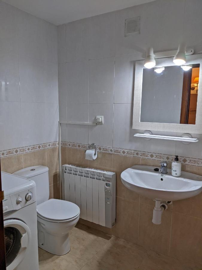Apartamento Piscina Vilafortuny Apartman Cambrils Kültér fotó